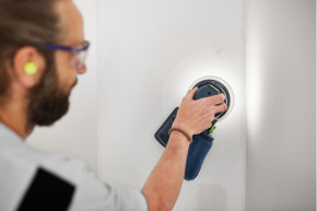 FESTOOL Akku-Exzenterschleifer ETSC 2 150 4,0 I-Plus 577726