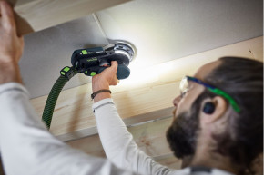 FESTOOL Akku-Exzenterschleifer ETSC 2 150 4,0 I-Plus 577726