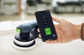 FESTOOL Akku-Exzenterschleifer ETSC 2 150 4,0 I-Plus 577726