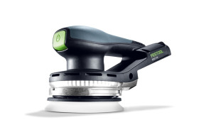 FESTOOL Akku-Exzenterschleifer ETSC 2 125-Basic 577733