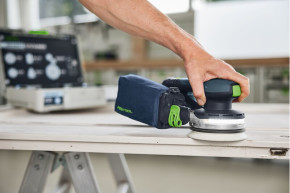 FESTOOL Akku-Exzenterschleifer ETSC 2 125-Basic 577733