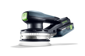 FESTOOL Akku-Exzenterschleifer ETSC 2 125 4,0 I-Plus 18V 577736