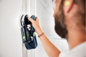 FESTOOL Akku-Exzenterschleifer ETSC 2 125 4,0 I-Plus 18V 577736