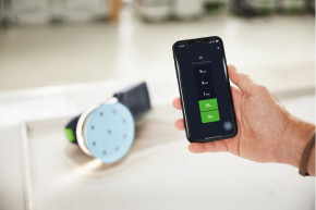 FESTOOL Akku-Exzenterschleifer ETSC 2 125 4,0 I-Plus 18V 577736