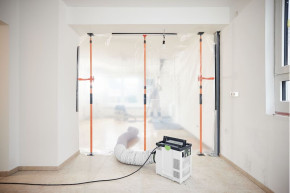 FESTOOL Luftreiniger SYS-AIR M