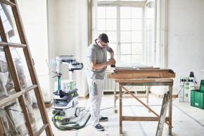 FESTOOL Absaugmobil CTM 26 EI AC CLEANTEC 577851