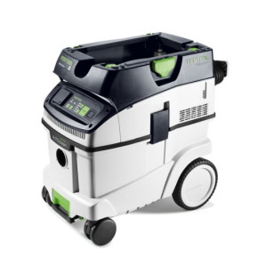 FESTOOL Absaugmobil CTM 36 EI AC CLEANTEC 577856