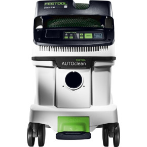 FESTOOL Absaugmobil CTM 36 EI AC CLEANTEC 577856