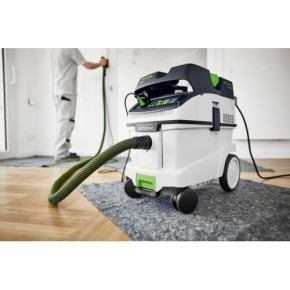 FESTOOL Absaugmobil CTM 36 EI AC CLEANTEC 577856