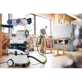 FESTOOL Absaugmobil CTM 36 EI AC CLEANTEC 577856