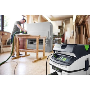 FESTOOL Absaugmobil CTM 36 EI AC CLEANTEC 577856