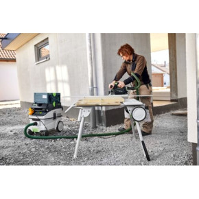 FESTOOL Absaugmobil CTL 26 EI CLEANTEC 577898