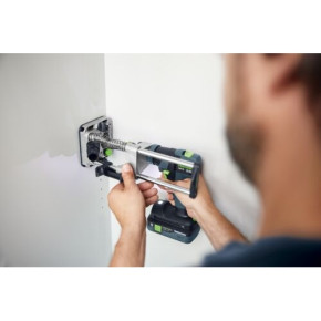 FESTOOL Mobiler Bohrvorsatz MB 40-Set  577971