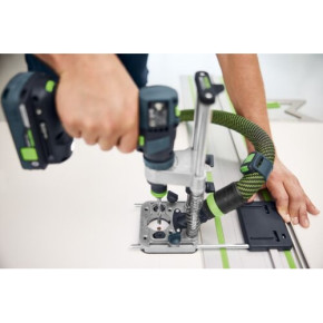 FESTOOL Mobiler Bohrvorsatz MB 40-Set  577971