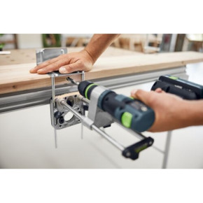 FESTOOL Mobiler Bohrvorsatz MB 40-Set  577971