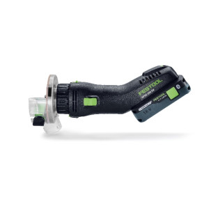 FESTOOL Akku-Kantenfräse OFKC 500 R3 EB-Basic 577985