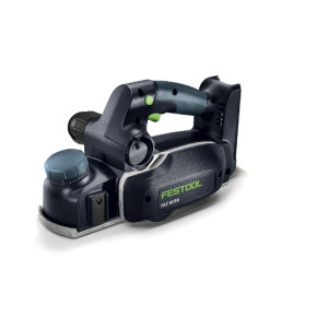 FESTOOL Akku-Hobel HLC 82 EB-Basic 578000