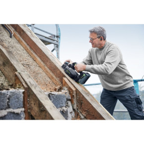 FESTOOL Akku-Hobel HLC 82 EB-Basic 578000