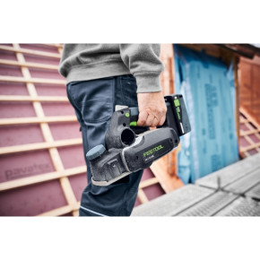 FESTOOL Akku-Hobel HLC 82 EB-Basic 578000