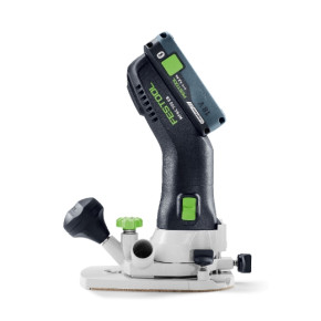 FESTOOL Akku-Modul-Kantenfräse MFKC 700 EB-Basic  578011