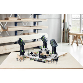 FESTOOL Akku-Modul-Kantenfräse MFKC 700 EB-Basic  578011
