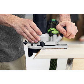 FESTOOL Akku-Modul-Kantenfräse MFKC 700 KA EB-Basic 578013