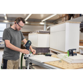 FESTOOL Akku-Modul-Kantenfräse MFKC 700 KA EB-Basic 578013