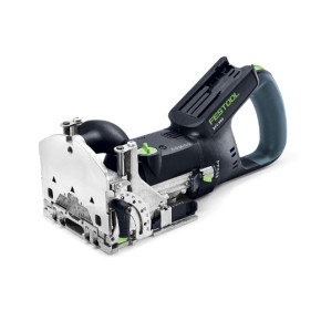 FESTOOL Akku-Dübelfräse DFC 500 E-Basic DOMINO 578120