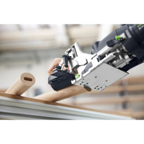 FESTOOL Akku-Dübelfräse DFC 500 E-Basic DOMINO 578120