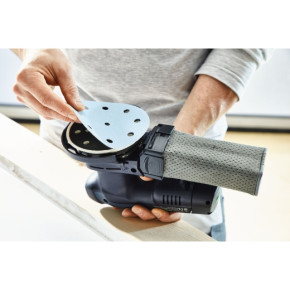 FESTOOL Schleifscheiben Ø150/48 P220 Granat, VPE = 10 Stk. 578137