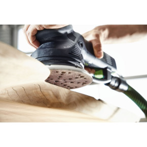 FESTOOL Schleifscheiben Ø150/48 P220 Granat, VPE = 10 Stk. 578137