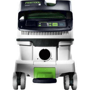 FESTOOL Absaugmobil CTL 26 EI-FLR CLEANTEC 578152 