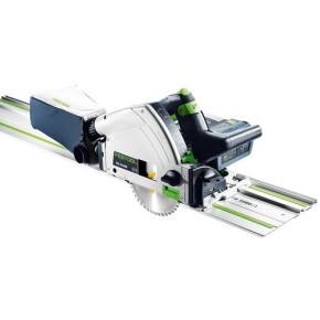 FESTOOL Akku-Tauchsäge TSC 55 KEBI-Plus/XL-FS 100Y Limited Edition 578229
