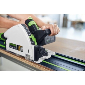 FESTOOL Akku-Tauchsäge TSC 55 KEBI-Plus/XL-FS 100Y Limited Edition 578229
