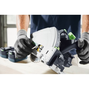 FESTOOL Akku-Tauchsäge TSC 55 KEBI-Plus/XL-FS 100Y Limited Edition 578229