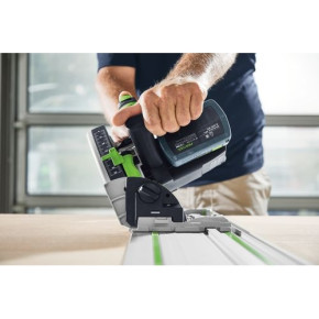 FESTOOL Akku-Tauchsäge TSC 55 KEBI-Plus/XL-FS 100Y Limited Edition 578229