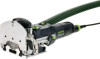 FESTOOL DOMINO DF500 Q-Plus 100Y Dübelfräse im Syst. SYS3M187 578239