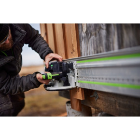 FESTOOL Akku-Handkreissäge HKC 55 KEB-Basic 578302