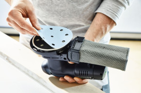 FESTOOL Schleifscheiben Ø150/48 P240 Granat, VPE = 50 Stk.