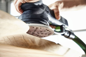 FESTOOL Schleifscheiben Ø150/48 P240 Granat, VPE = 50 Stk.