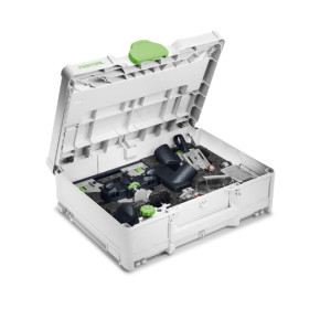 FESTOOL Zubehör-Set ZS-MFK 700 578375