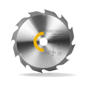 FESTOOL Kreissägeblatt HW 160x1,6x20 W18   578583