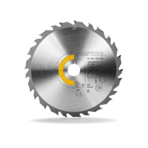 FESTOOL Kreissägeblatt HW 160x1,6x20 FWW25   578585