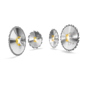 FESTOOL Kreissägeblatt HW 160x1,6x20 FWWW35  578586