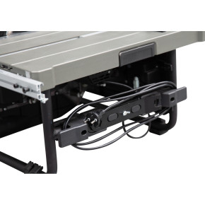 HOLZSTAR Tischkreissäge TKS 256 M  5902256