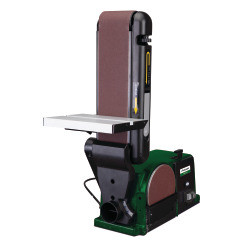 HOLZSTAR Band- und Tellerschleifmaschine BTS 151 V  5903152