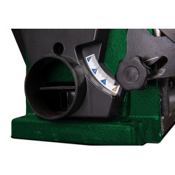 HOLZSTAR Band- und Tellerschleifmaschine BTS 151 V  5903152