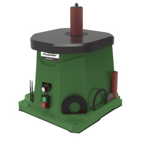 HOLZSTAR Oszillierende Spindelschleifmaschine  OSS 100 V 5903505