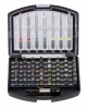 Projahn Color-Bit-Box 4094 1/4" 25/75mm 56tlg