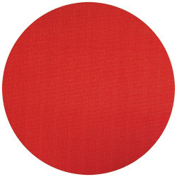Klettaufnahme Ø 250 mm, selbstklebend